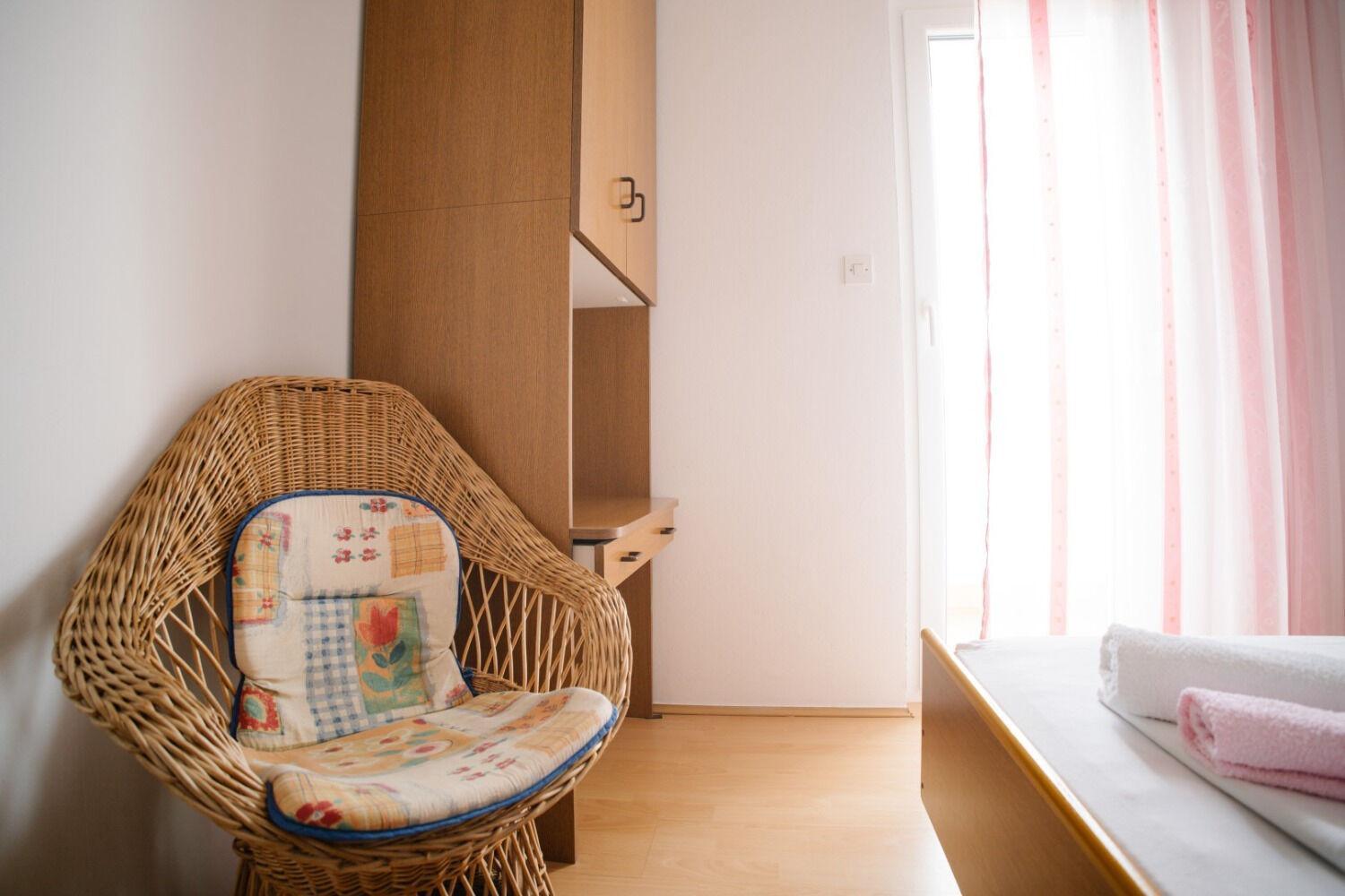 Apartments Petri - Close To The Sea Tisno Buitenkant foto